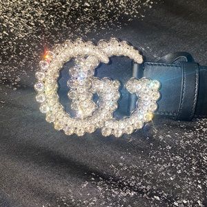 Gucci belt AUTHENTIC